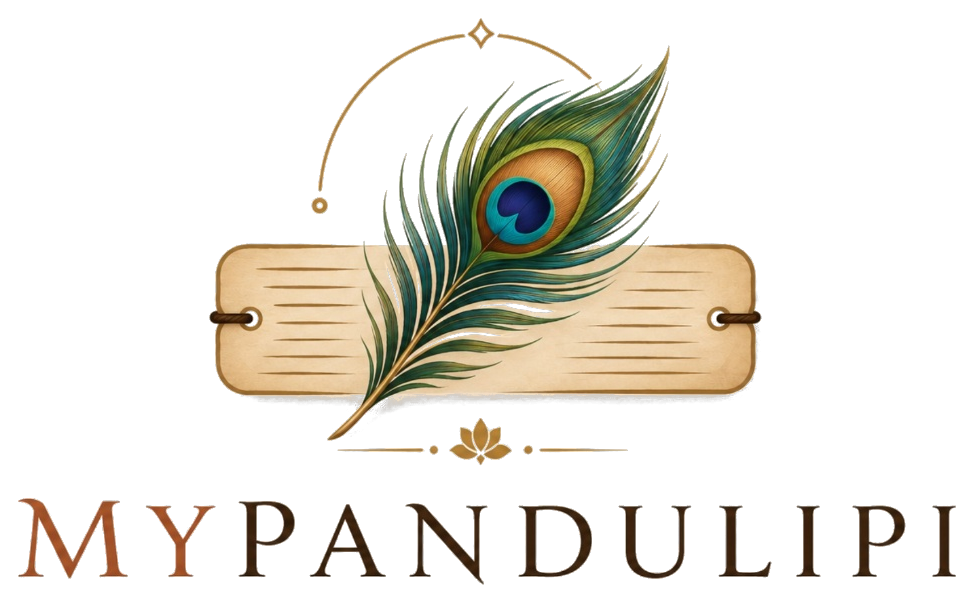 mypandulipi logo